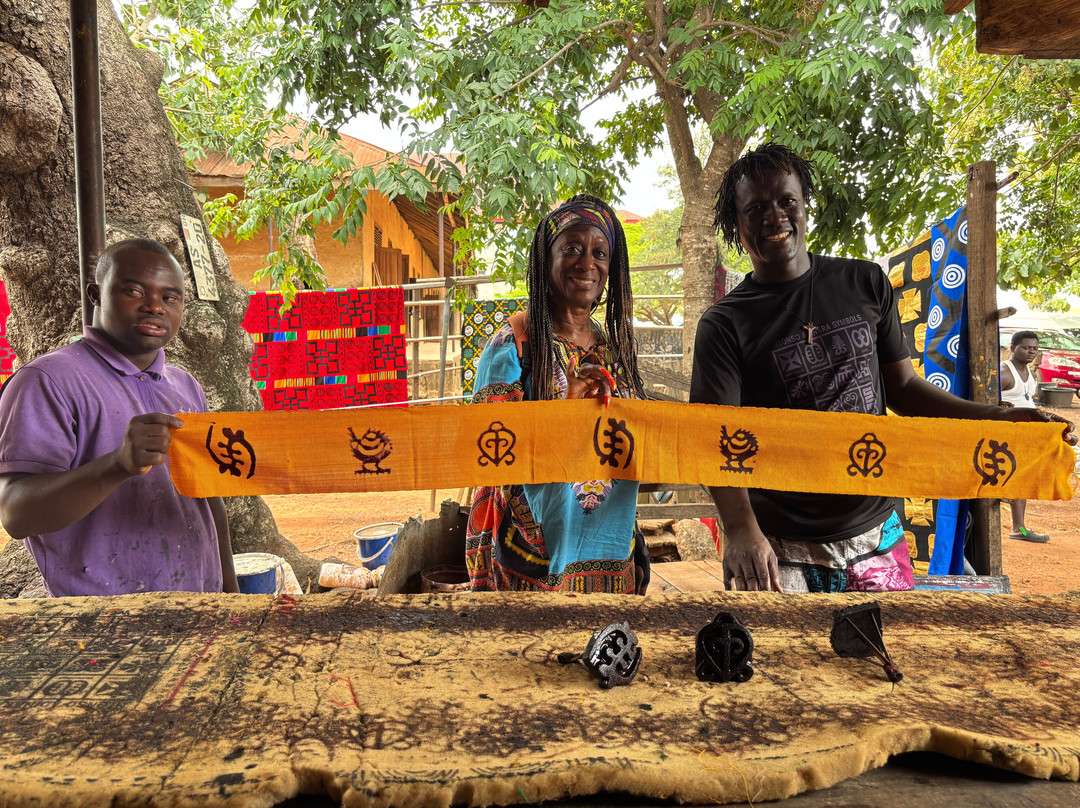 Native Roots Adventures-Tamale必去景点