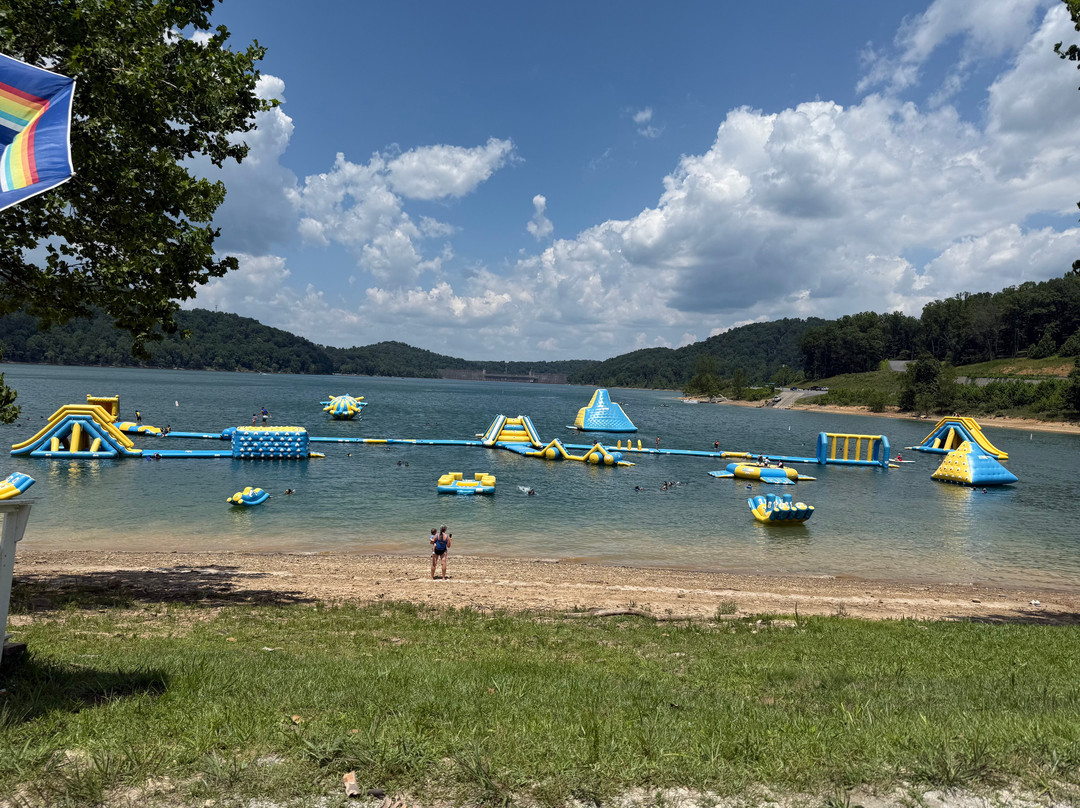 Tygart Adventures-Grafton必去景点