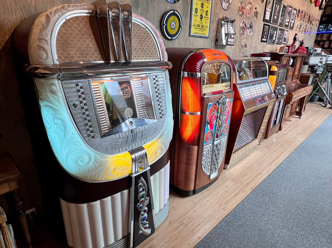 Norsk Radiomuseum-Selbu Municipality必去景点