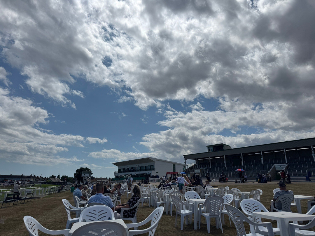 Great Yarmouth Racecourse-大雅茅斯必去景点