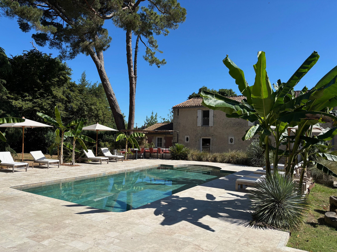 Le Chateau Real主图