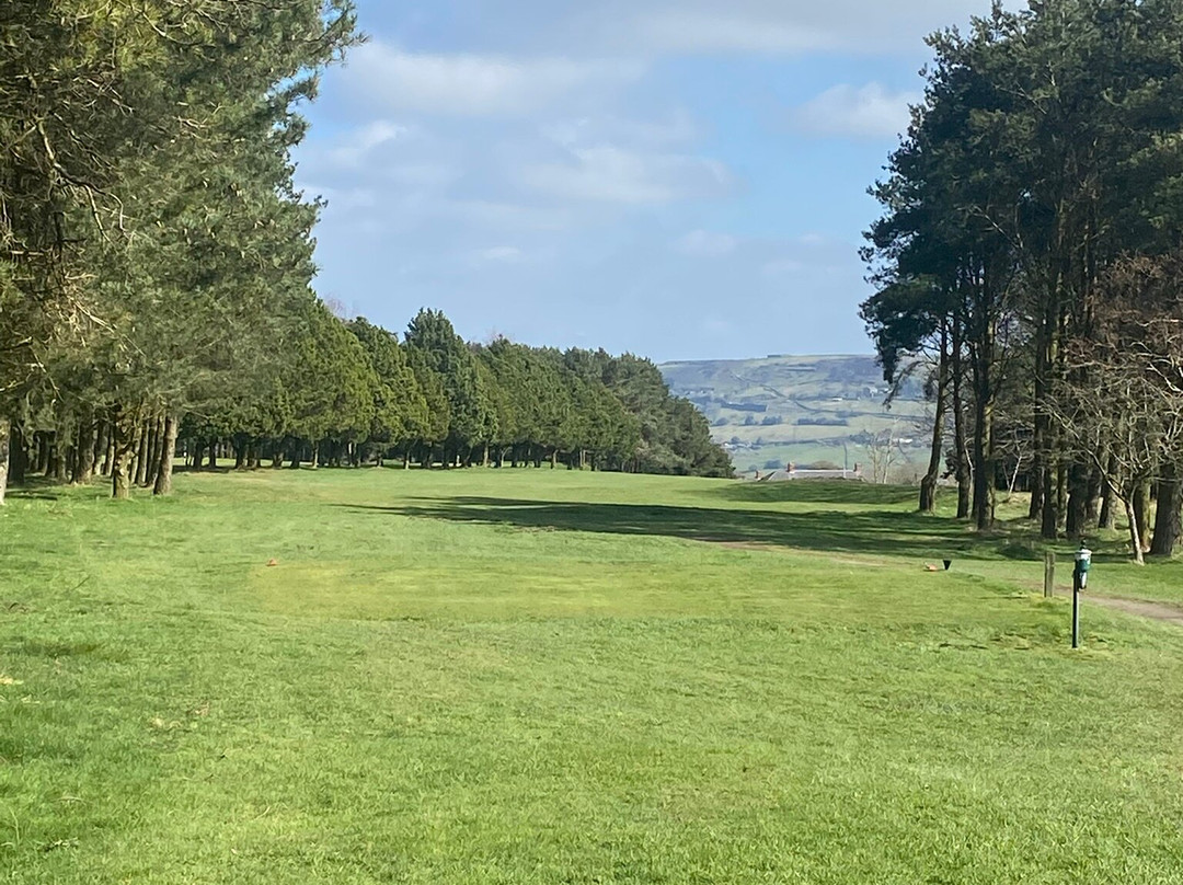Halifax West End Golf Club-哈里法克斯必去景点