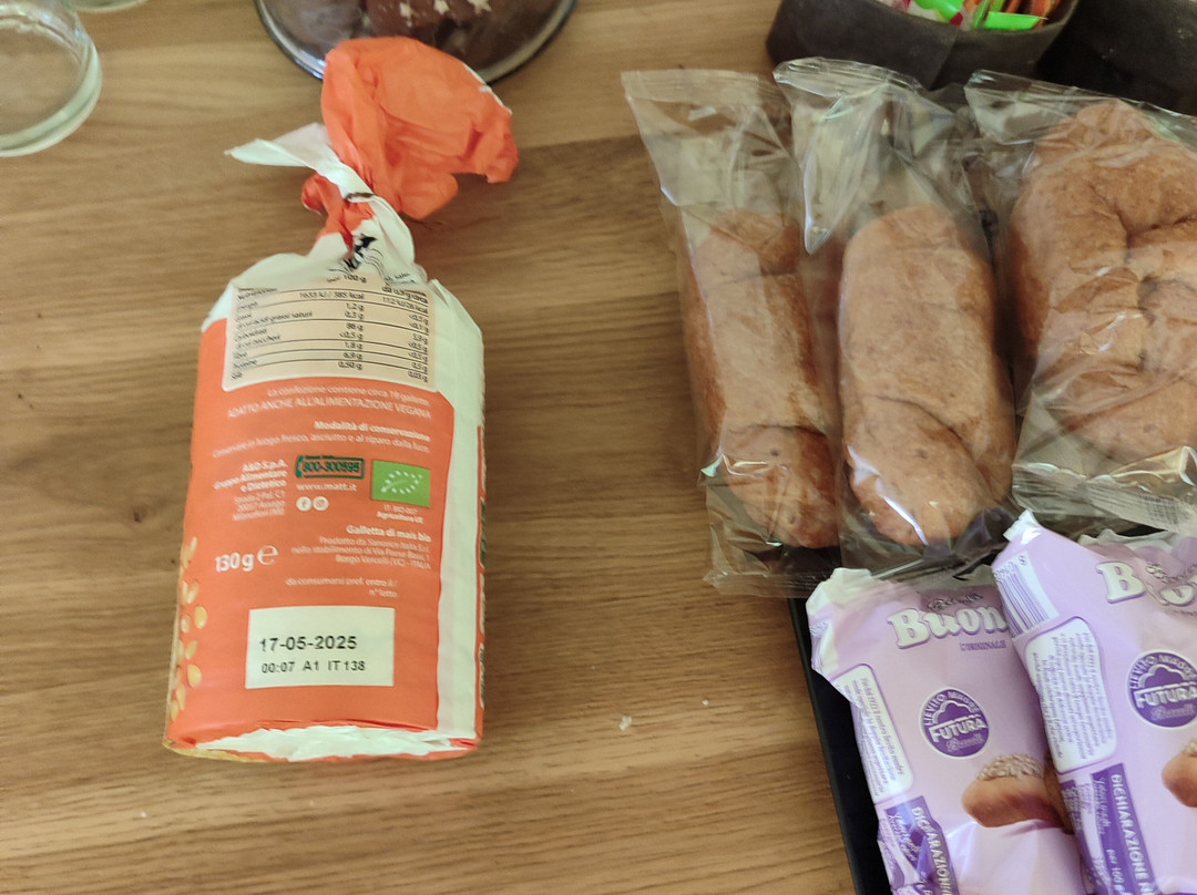 卡萨麦格纳尼酒店主图