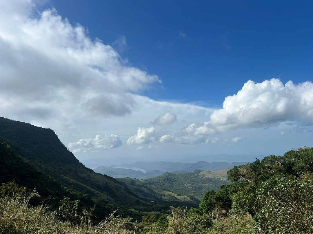 Riverston-Matale必去景点