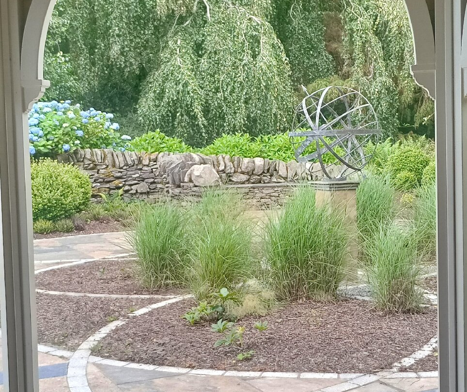 Threave Garden & Nature Reserve-Castle Douglas必去景点