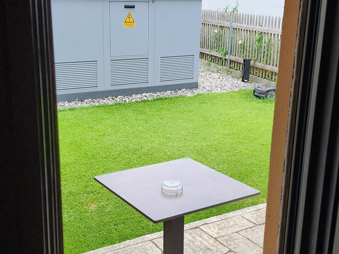 Gasthof Klosterbraeu主图