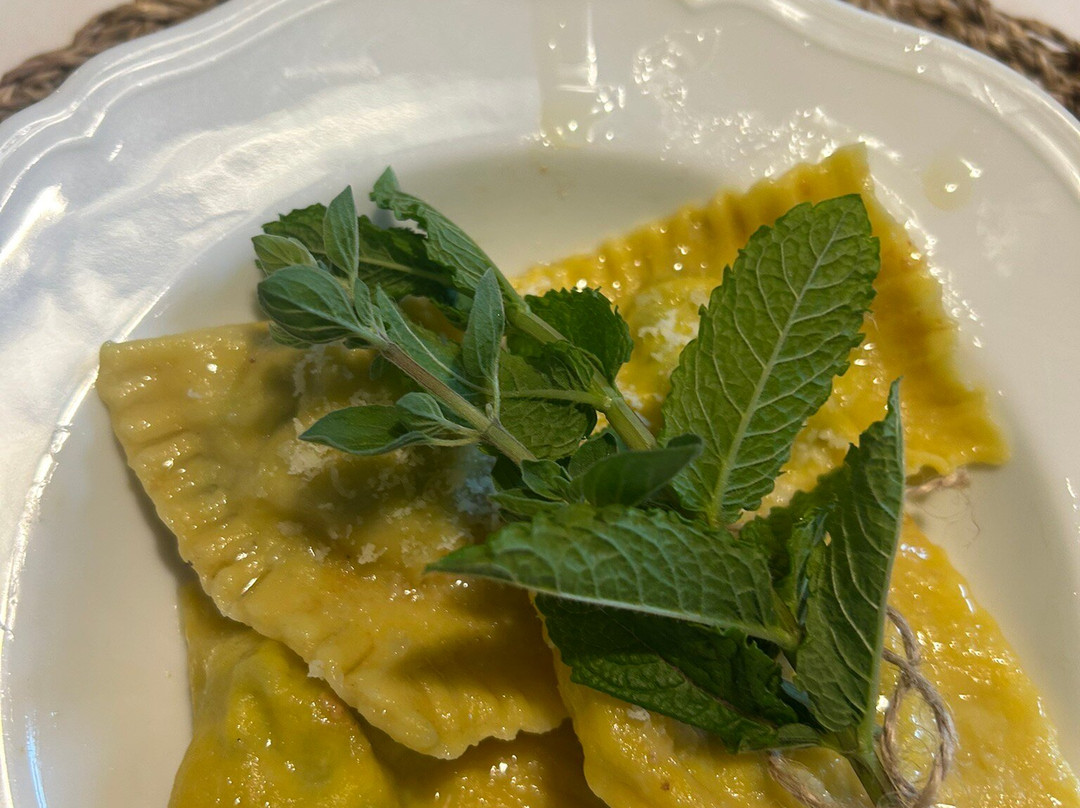 Pomino Relax and Cooking-Rufina必去景点