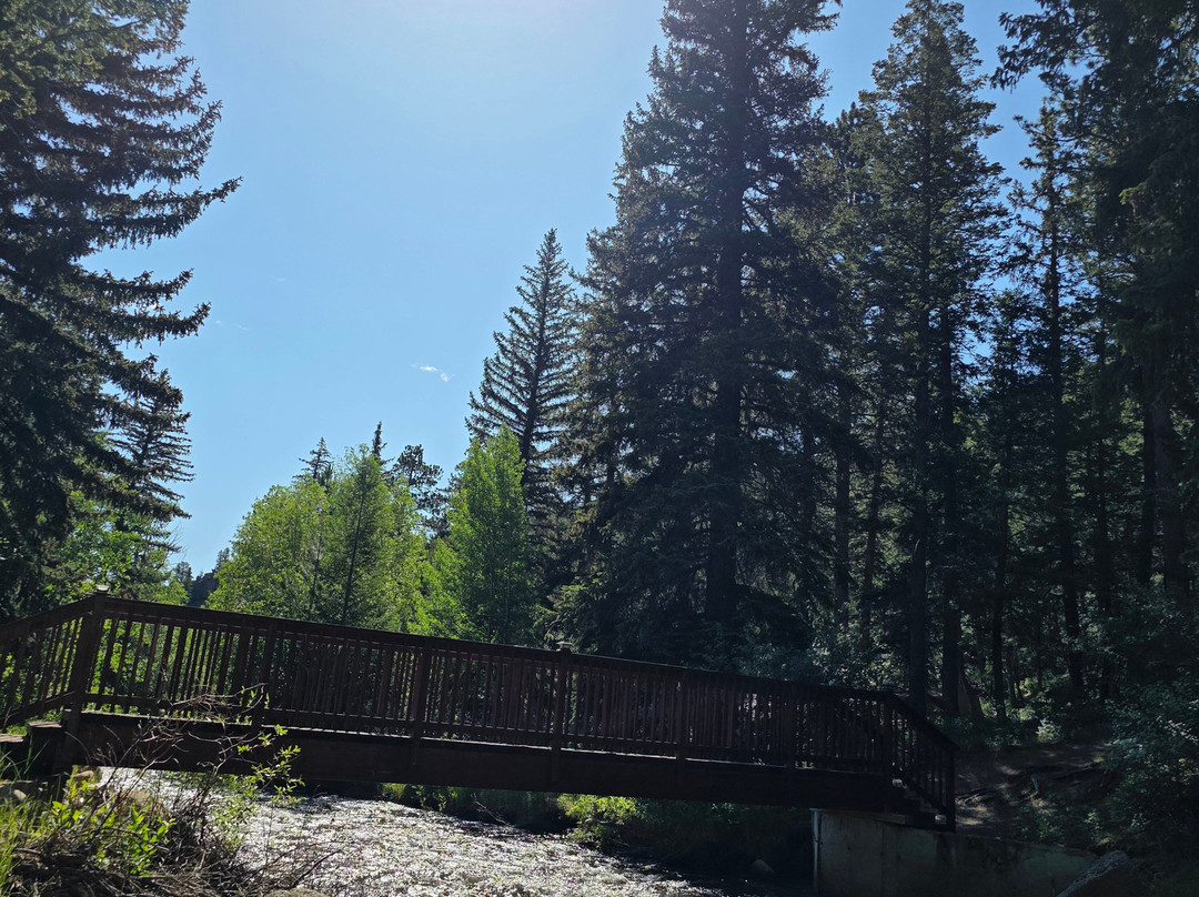 Stonebrook Resort主图