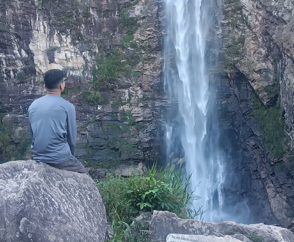 Canastra Explorer-Passos必去景点