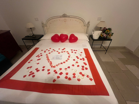 Palazzo Mosco Inn主图