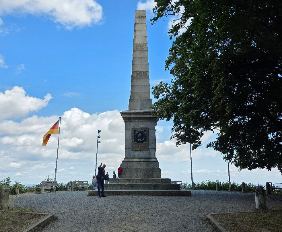 Hotel Im Tannengrund主图