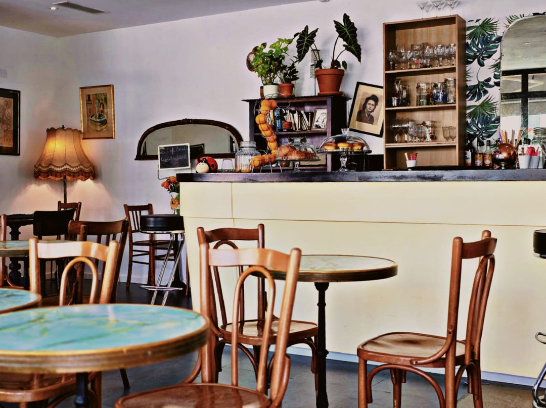 Café Lo
