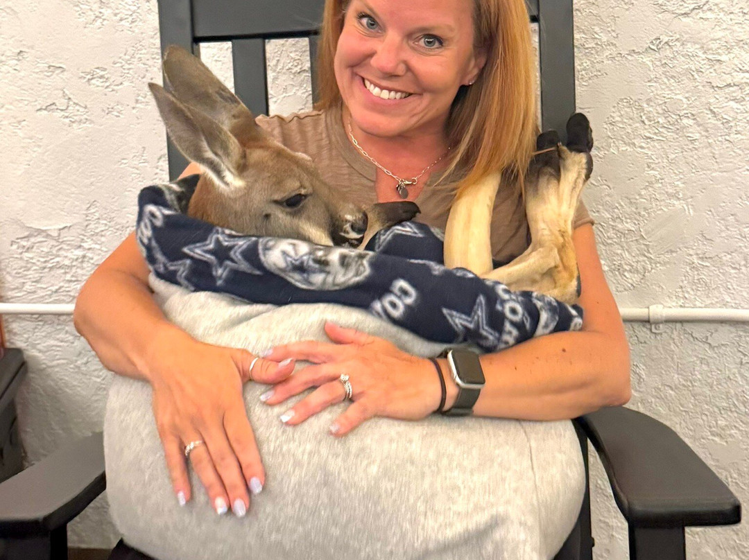 Kangaroo Ranch-Wheat Ridge必去景点