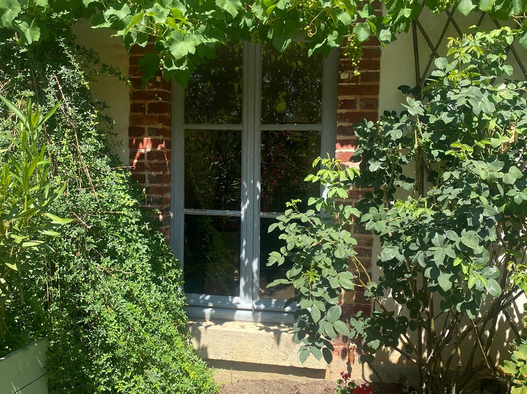 La Maison De Colette-Saint-Sauveur-en-Puisaye必去景点