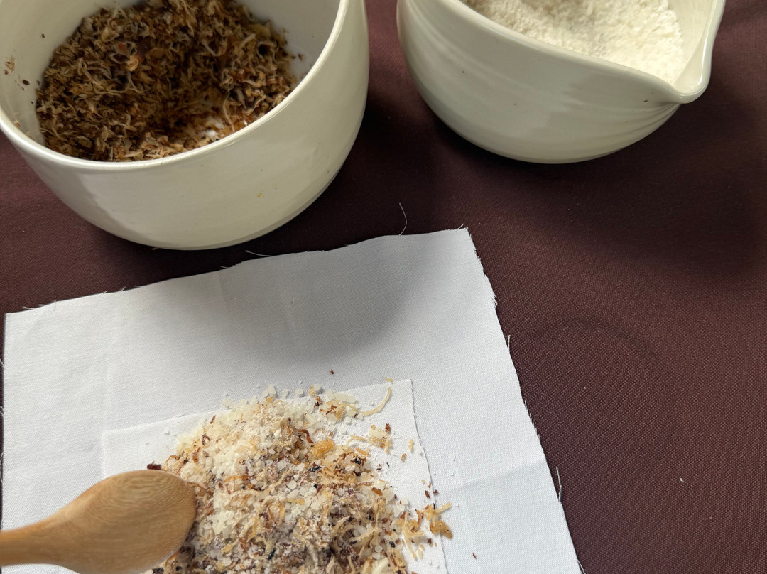 SALA Spa Choengmon-千手观音庙必去景点