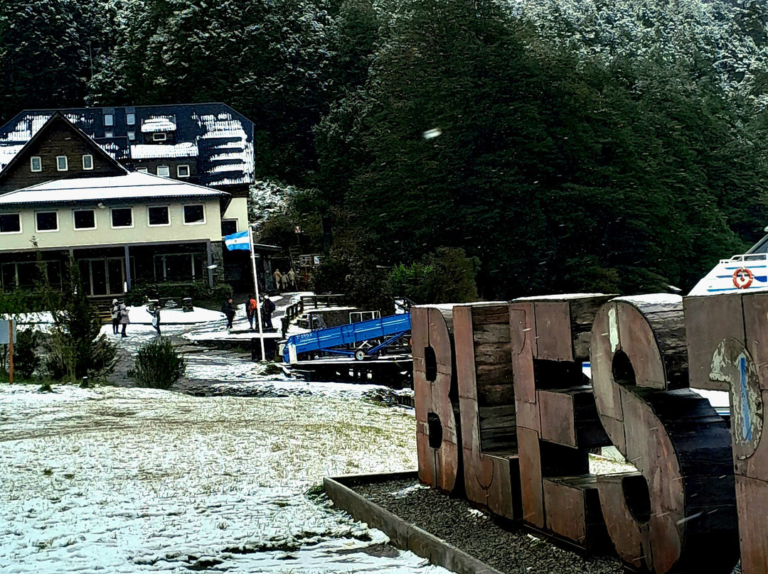 Puerto Blest & Cascada de los Cántaros-圣卡洛斯-德巴里洛切必去景点