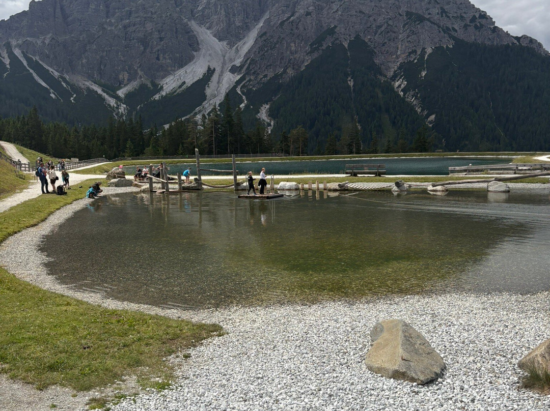 Serlesbahnen-Mieders必去景点