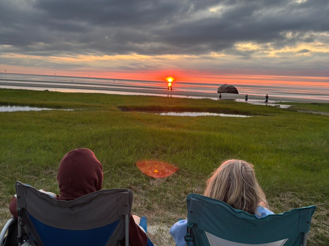 Rock Harbor Marsh-奥尔良必去景点