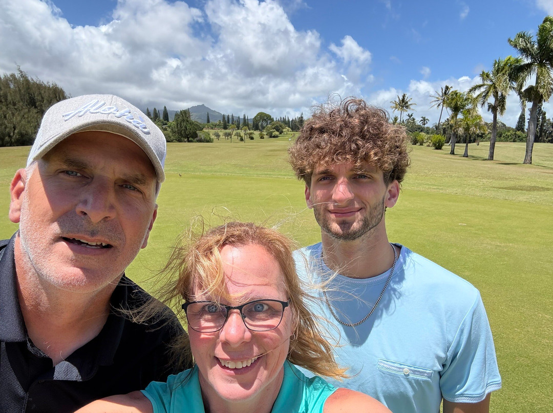 库库伊洛诺高尔夫球场-卡拉西奥必去景点