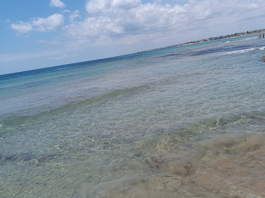 Kalè Beach Club-Portopalo di Capo Passero必去景点