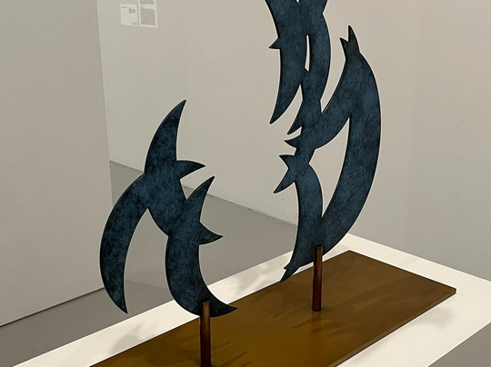 Moderna Museet - Malmo-马尔默必去景点