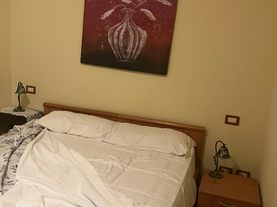 Albergo Corte Antica主图