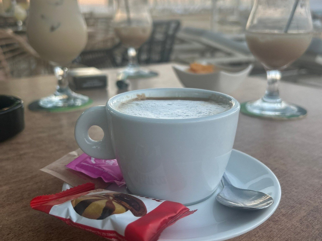 Booca Beach Bar-科孚必去景点