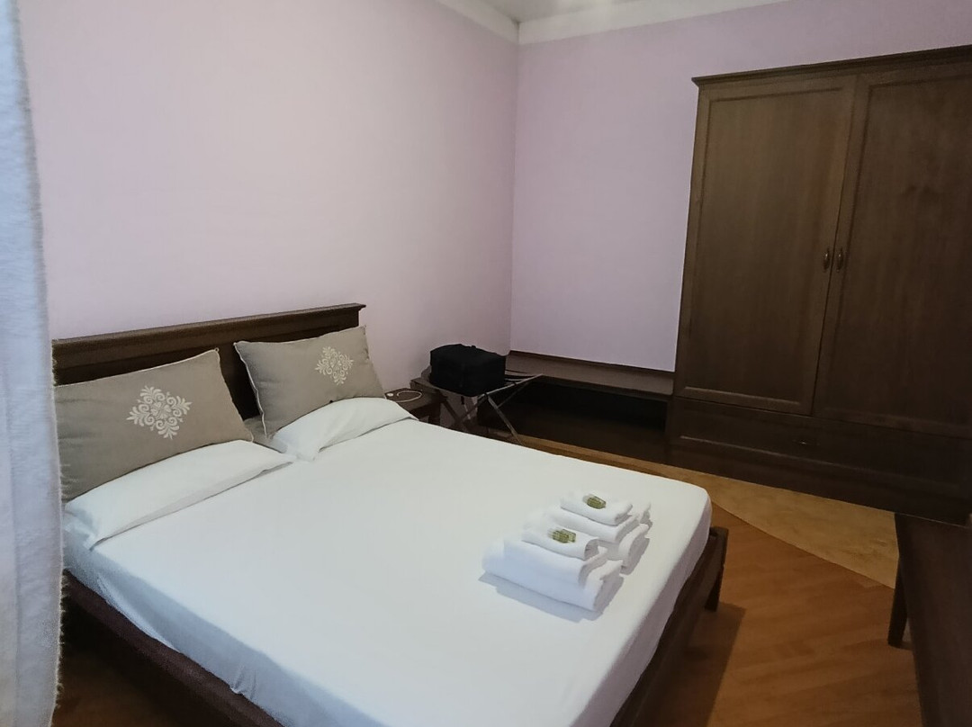 Piazza Azuni 18主图