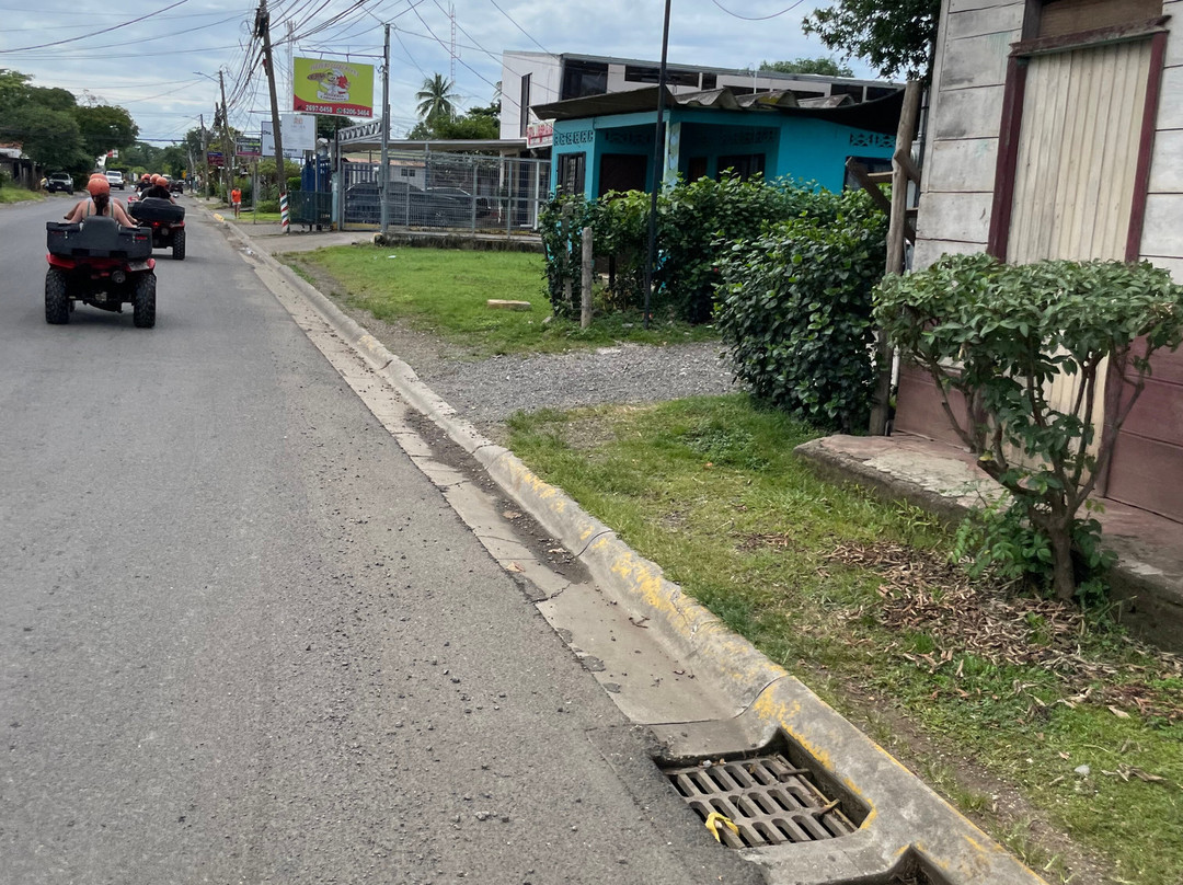 Guanabooking-萨迪纳尔必去景点