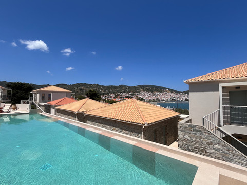 Minnŏ Boutique Hotel & Spa