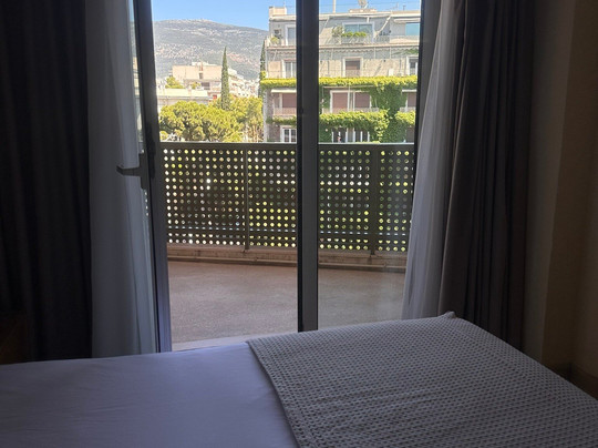 埃西尼俄斯酒店主图