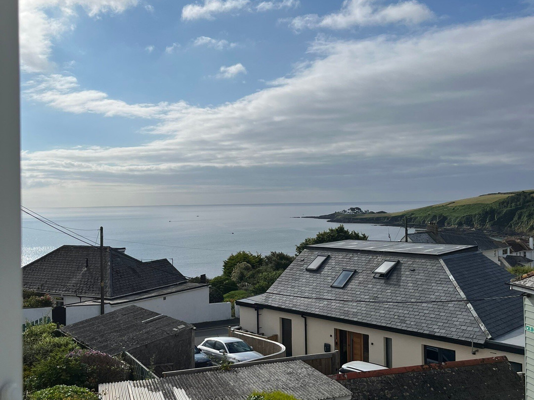 Tremarne Hotel主图