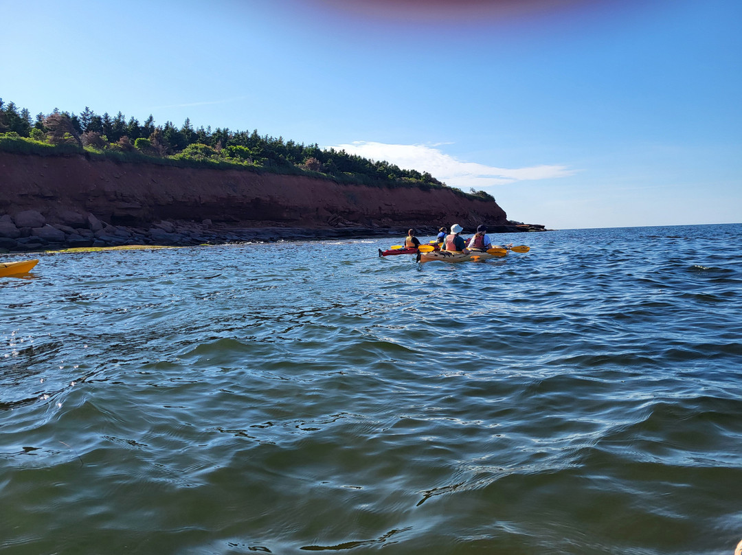 Outside Expeditions-North Rustico必去景点