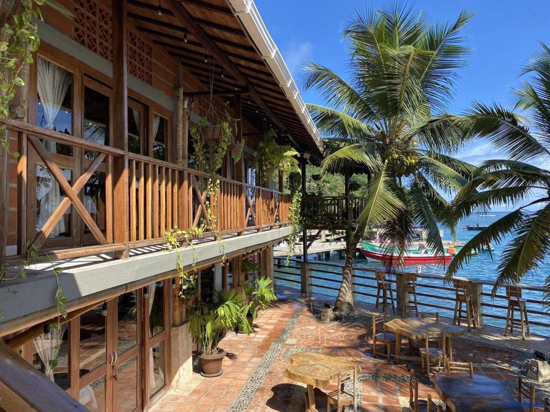 Hotel Katamaran