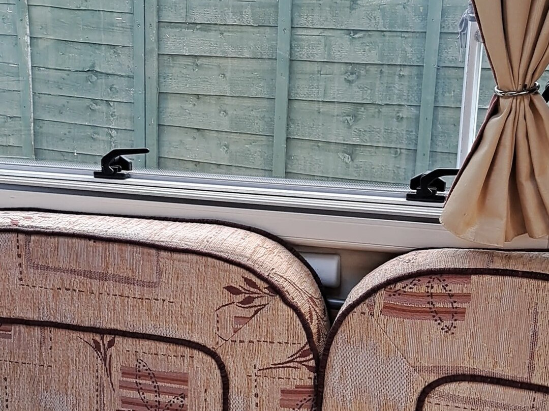 Tan-Y-Fron Holiday Park主图