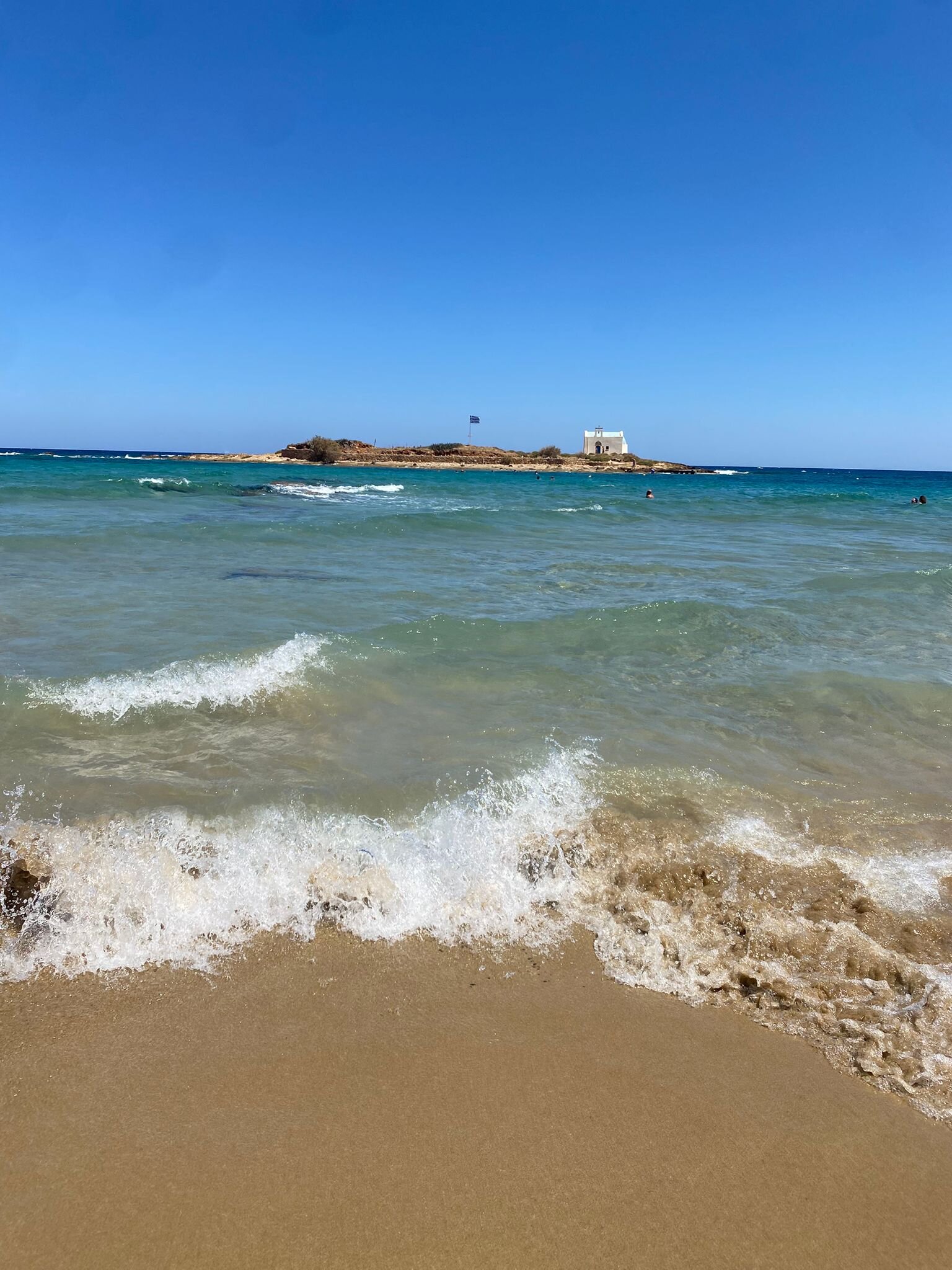 High Beach Resort-官方
