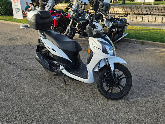 Rent&Enjoy-阿尔库迪亚港必去景点