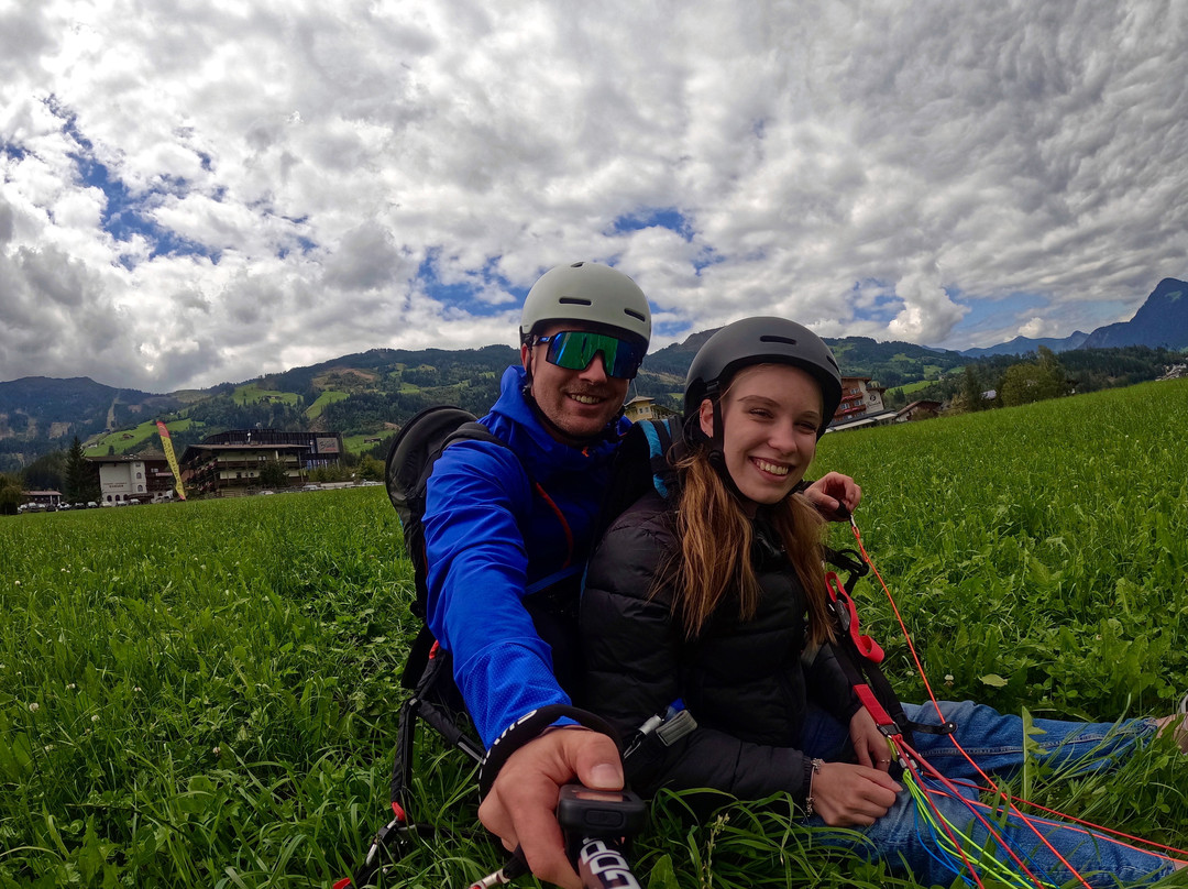 Tandemthom-富根必去景点