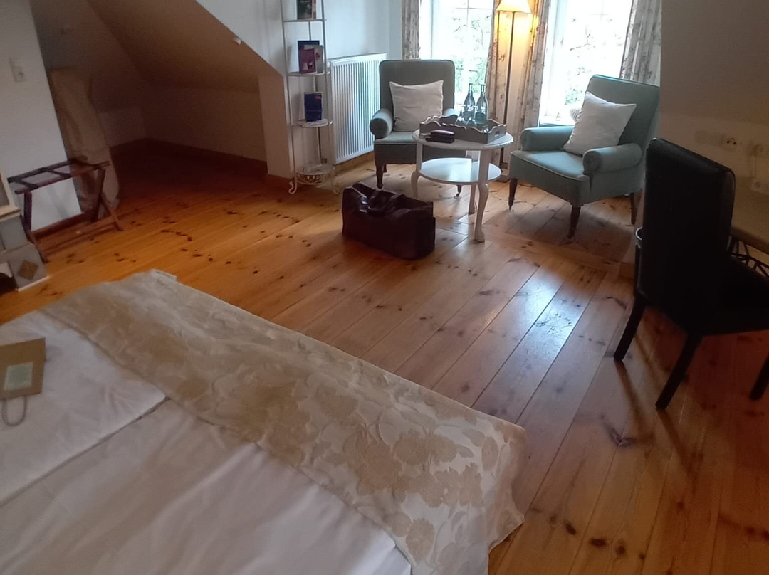 Hotel Hochzeitshaus主图