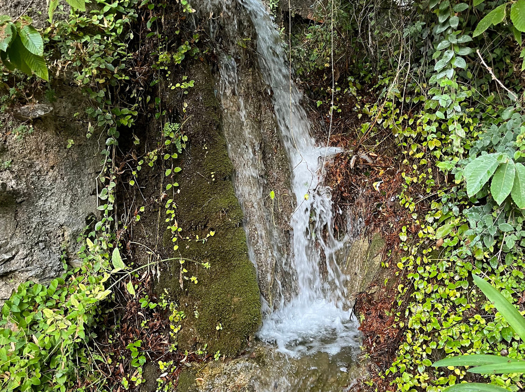 Molinos de Fuenteheridos主图