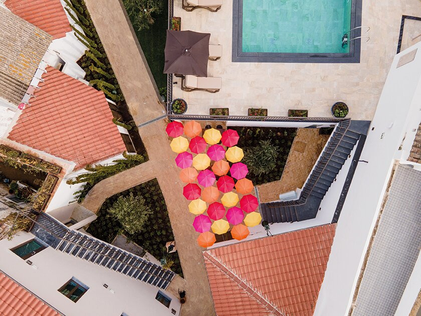 Vila Galé Casas D'Elvas