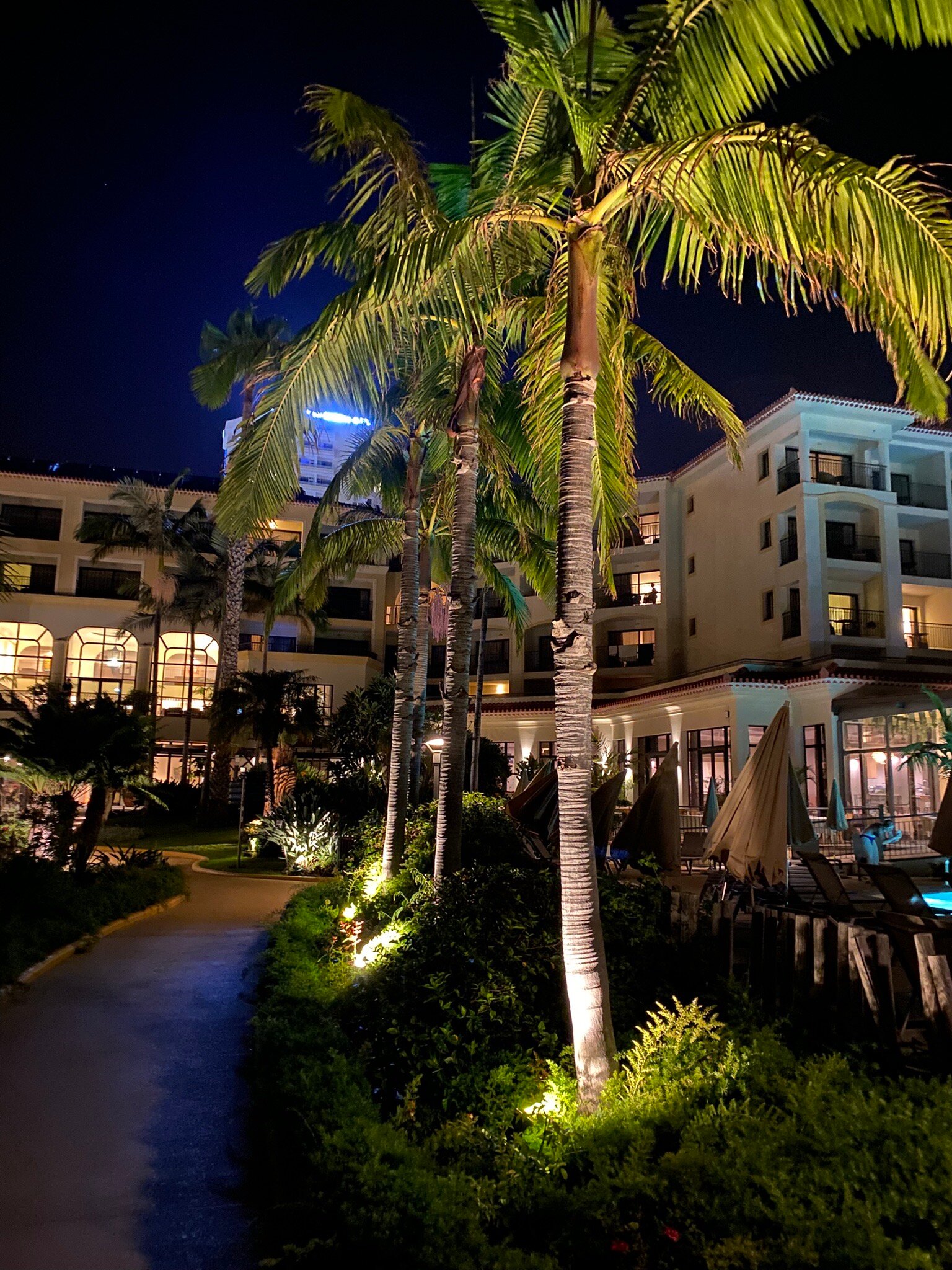 Porto Mare Hotel-官方