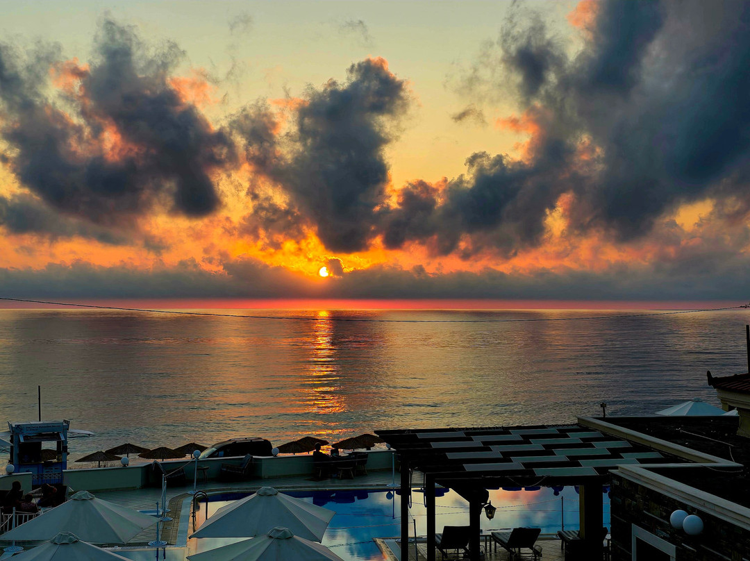 Messina Resort Hotel主图