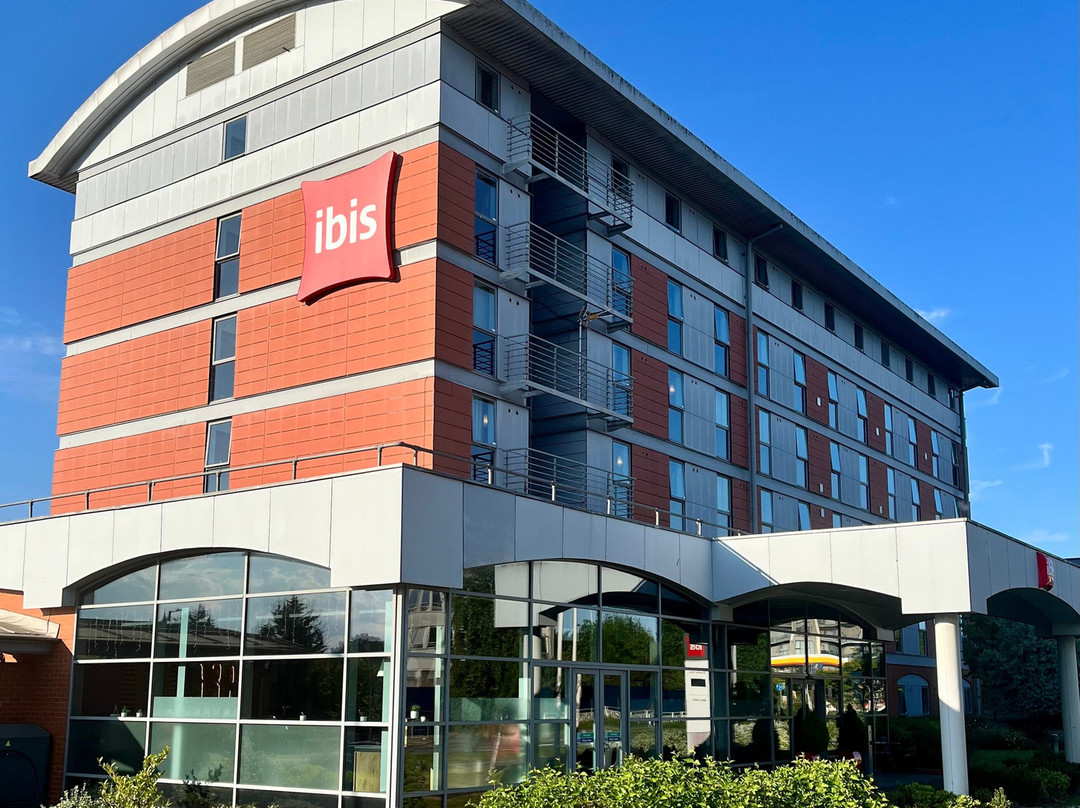 ibis London Elstree Borehamwood主图
