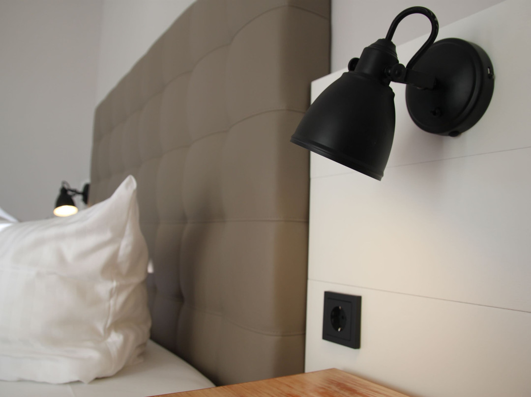 Hotel Müritz-Park主图