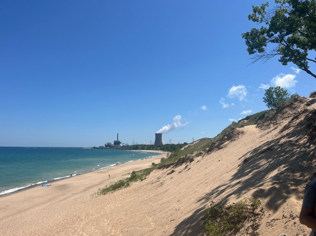 Mt. Baldy-密歇根城必去景点