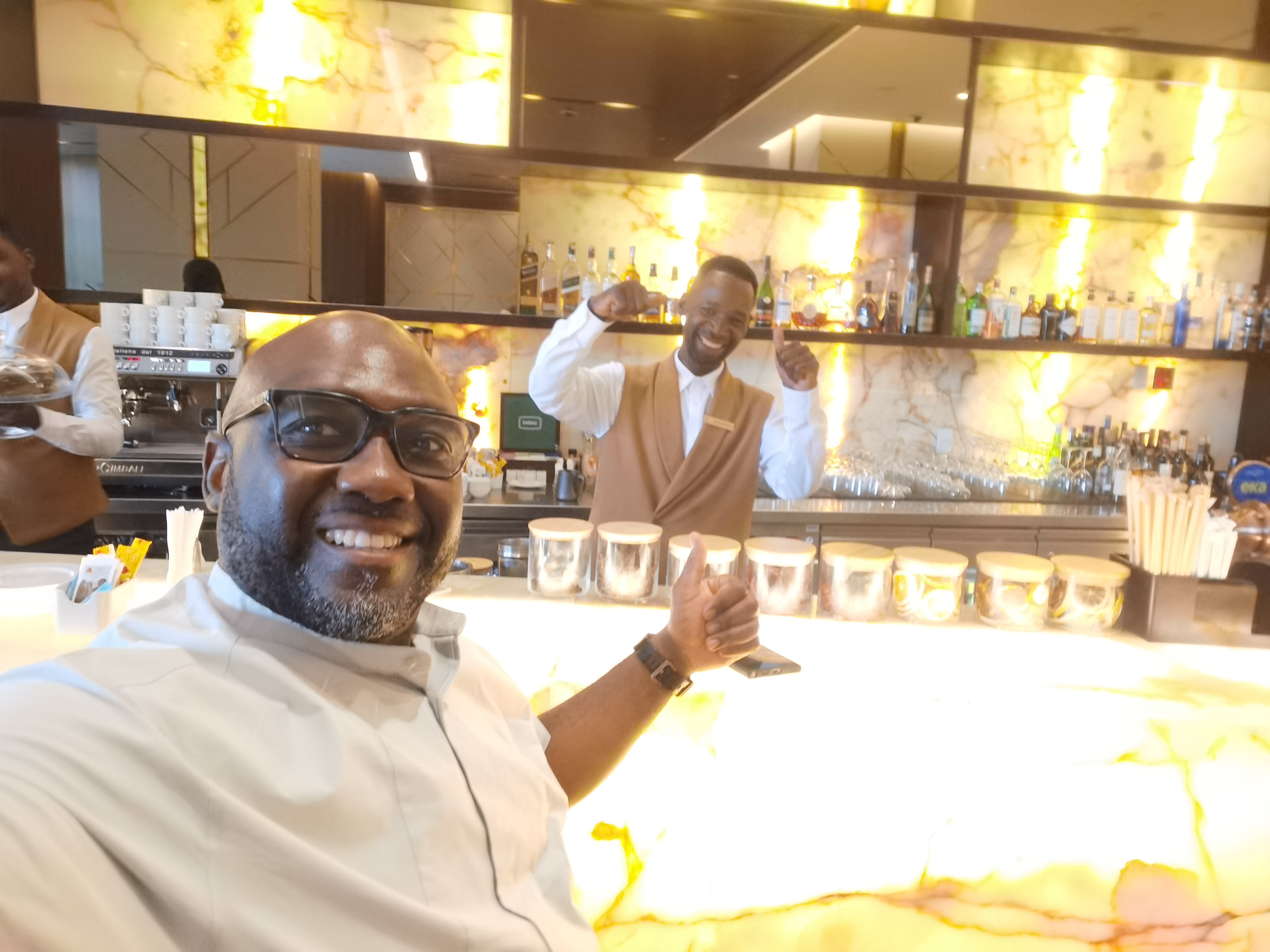 InterContinental Luanda Miramar, an IHG hotel-官方