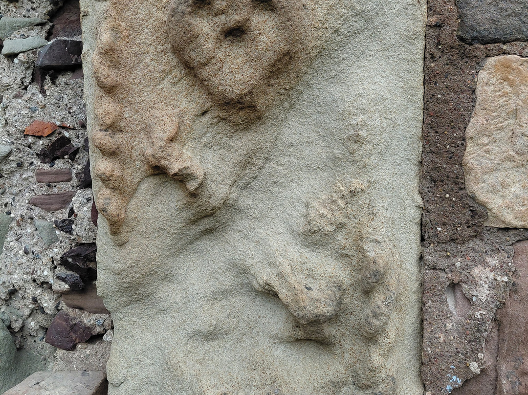 Eyemouth Cemetery-Eyemouth必去景点