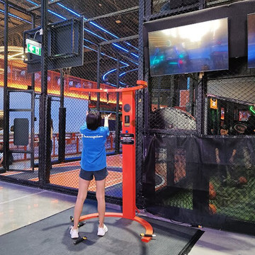 Beat Active-曼谷必去景点