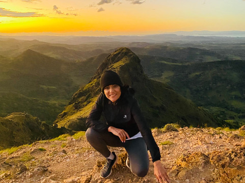 JM Ride CR-利比里亚必去景点